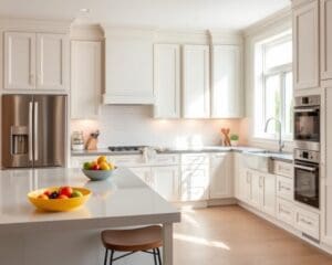 How can you upgrade your kitchen without a full remodel?