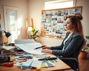 How do you plan a successful home renovation?