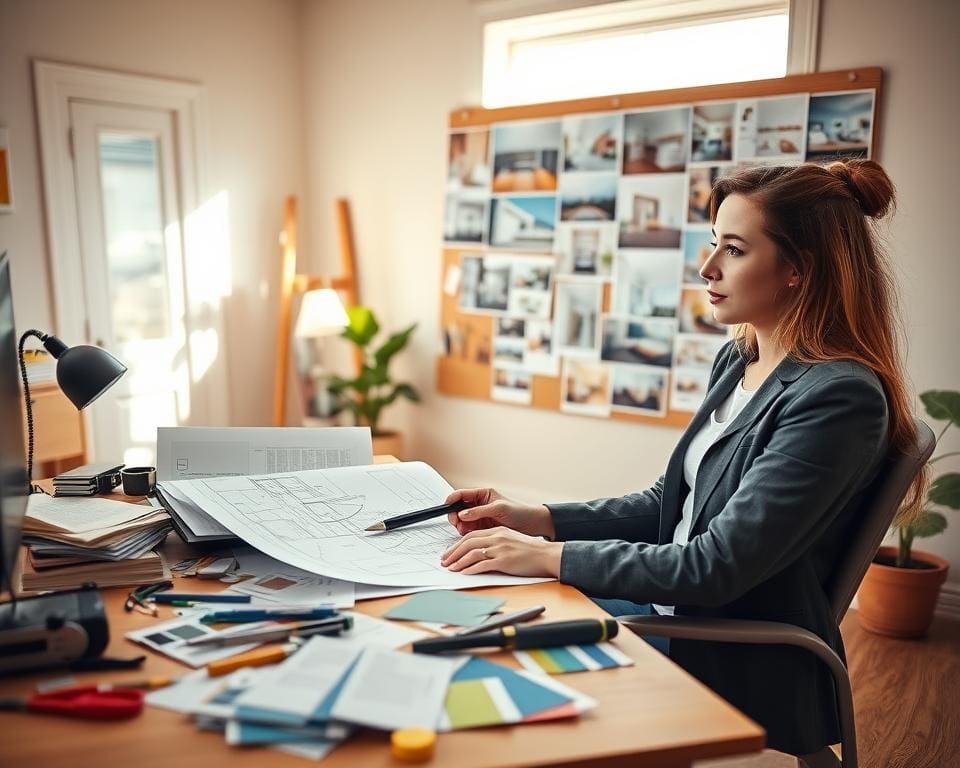 How do you plan a successful home renovation?