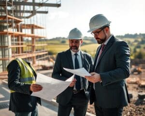 How does Fortify Construction deliver compliant structural works