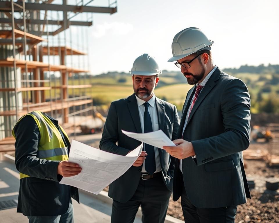 How does Fortify Construction deliver compliant structural works