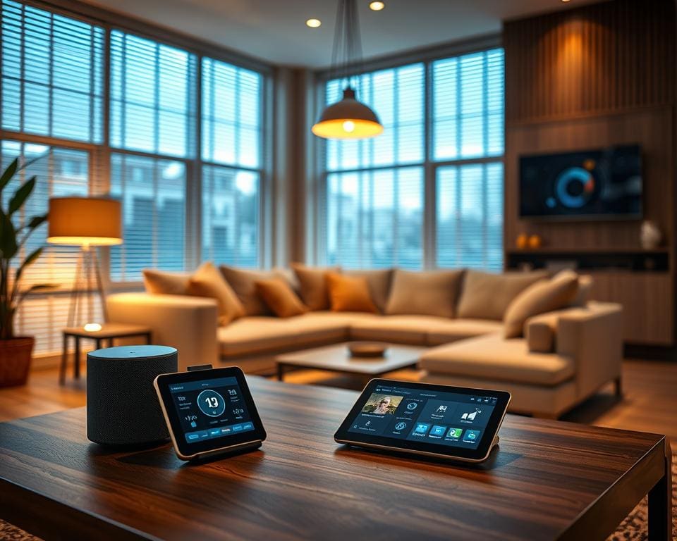 How does smart home integration affect design choices?
