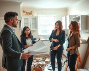 What are common renovation mistakes to avoid?