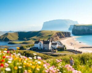 What are the best weekend trips in the UK?