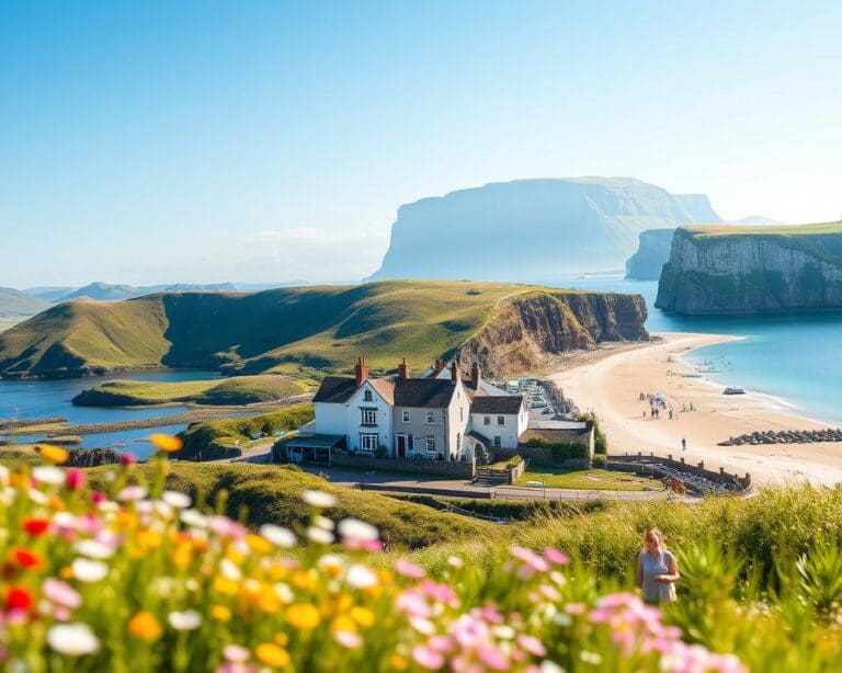 What are the best weekend trips in the UK?