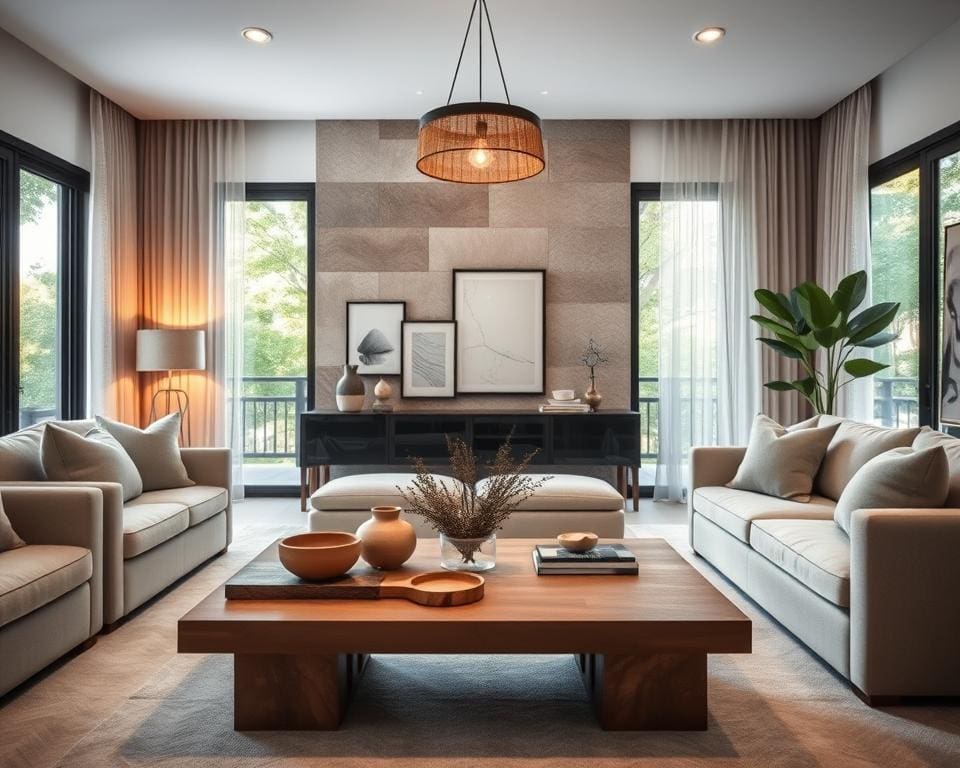 What are the latest home decor trends?