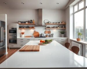 What makes a kitchen truly functional?