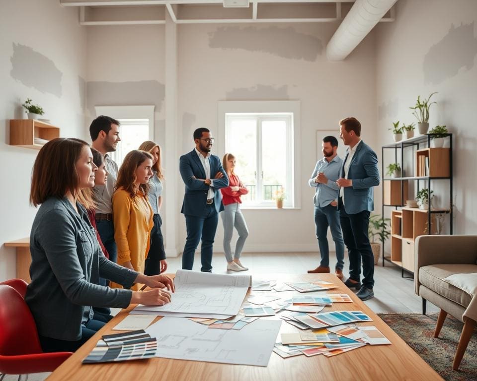 What makes a renovation project cost-effective?