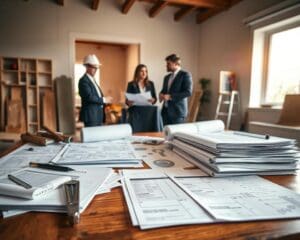 What permits are needed for home remodeling?