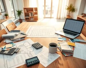 What should you budget for a full house renovation?