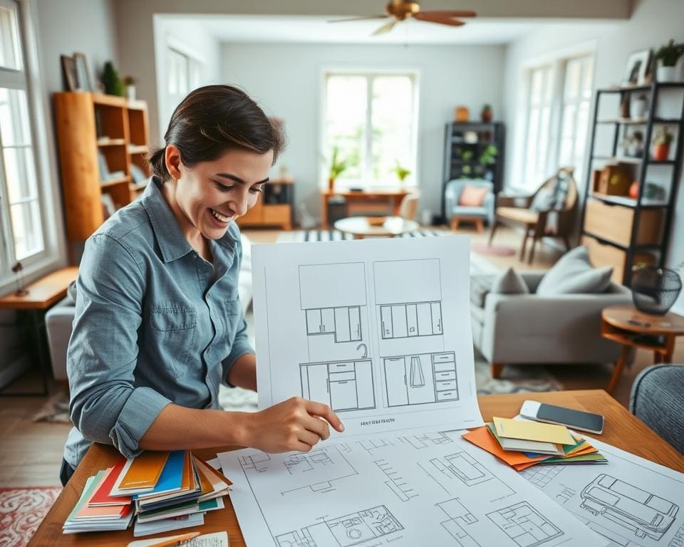 What should you consider before renovating your home?