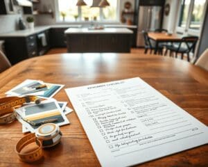 What should you know before renovating a kitchen?