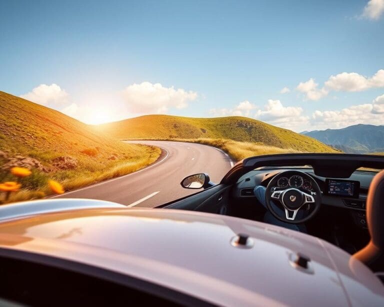 Why are driving experiences exciting lifestyle gifts?