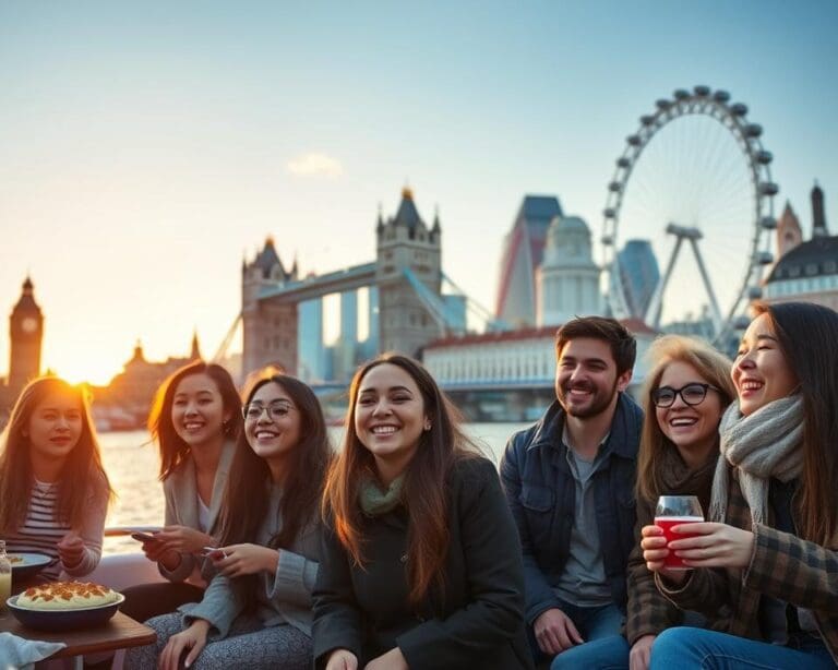 Why are experience gifts in London so popular?