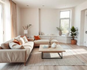 Why are neutral tones timeless in interior styling?