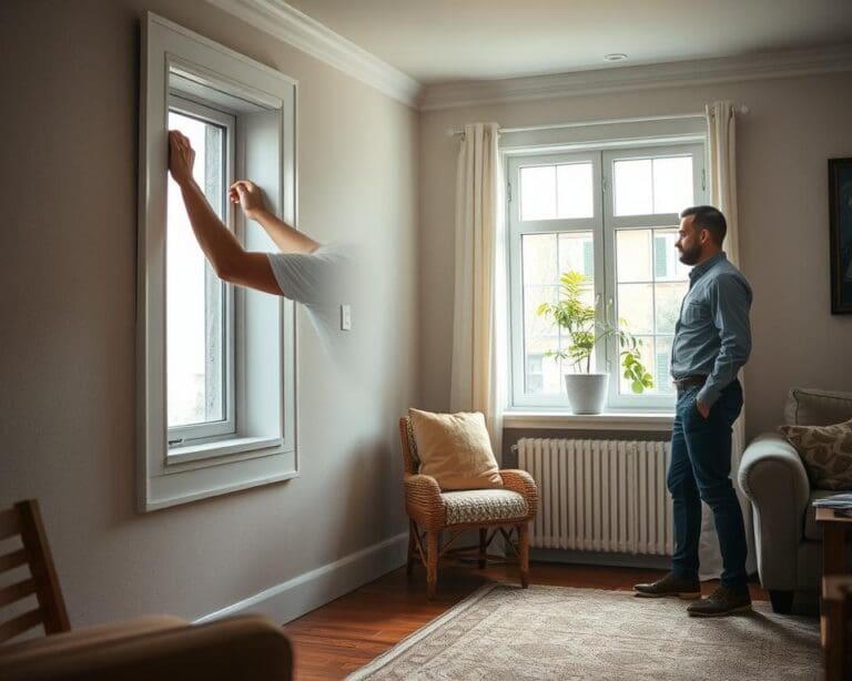 How can you improve insulation at home?