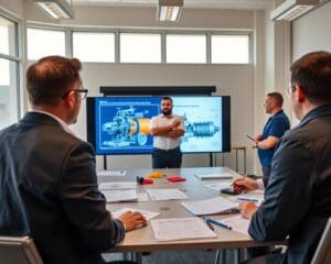 How does PUWER Assessor Training prepare engineers for inspections?