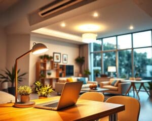 What are the advantages of LED lighting?