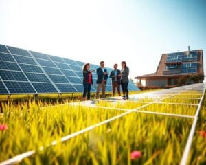 What are the benefits of installing solar panels?