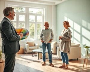 What are the benefits of repainting your walls?