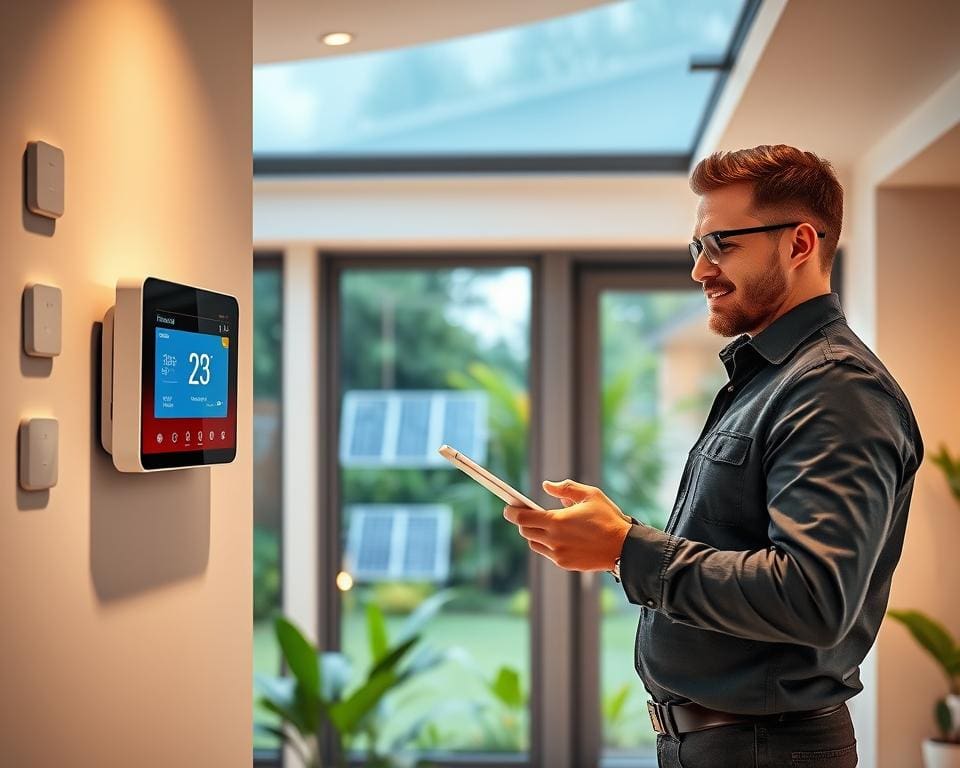 What makes smart climate control systems effective?