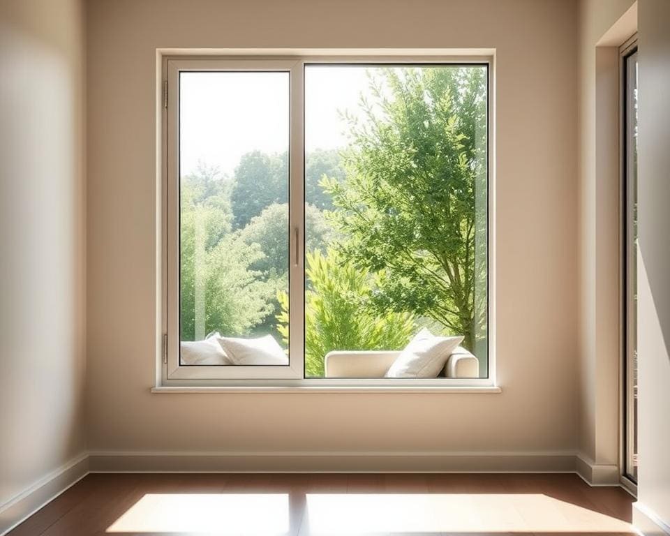What should you know about double glazing?
