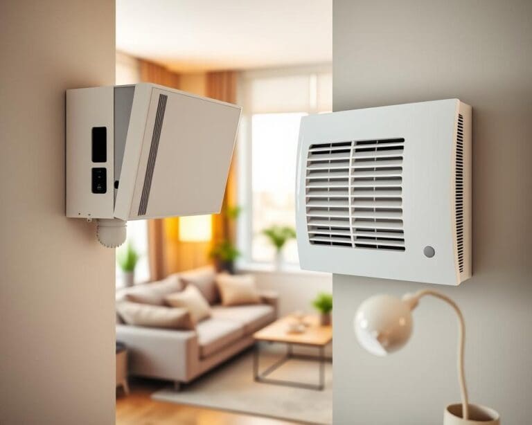 What should you know about installing a home ventilation unit?