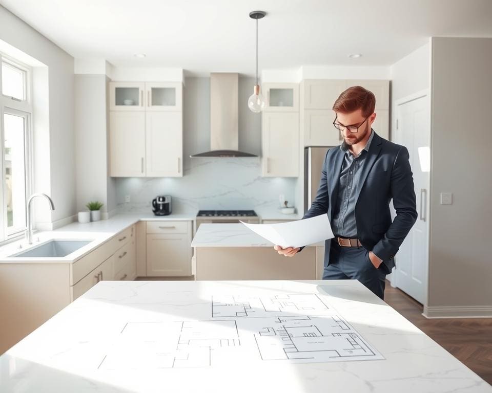 What should you know before remodeling your kitchen?