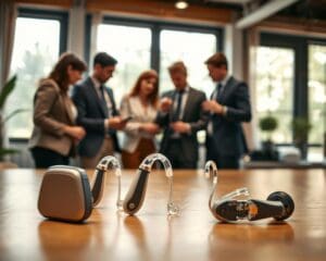 Which hearing aid styles and features are right for you?