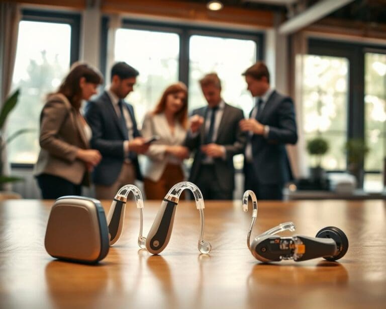 Which hearing aid styles and features are right for you?