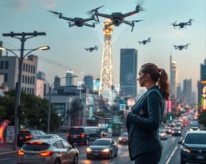 Why are 5G networks critical for IoT expansion?