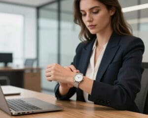 Why are minimalist watches trending in modern fashion?