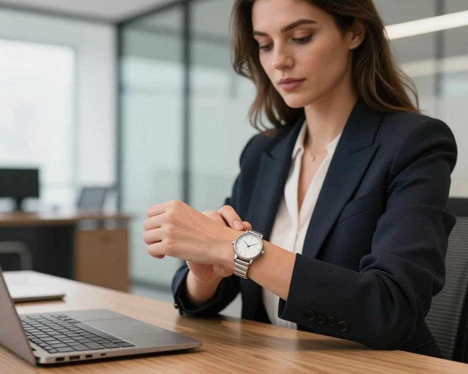 Why are minimalist watches trending in modern fashion?