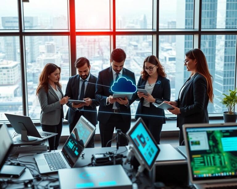 Why is edge computing important for businesses?