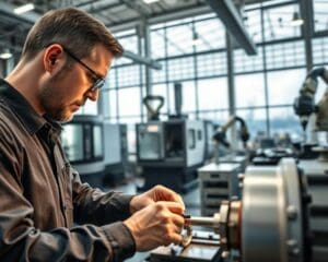 Why is precision engineering crucial in modern industry?