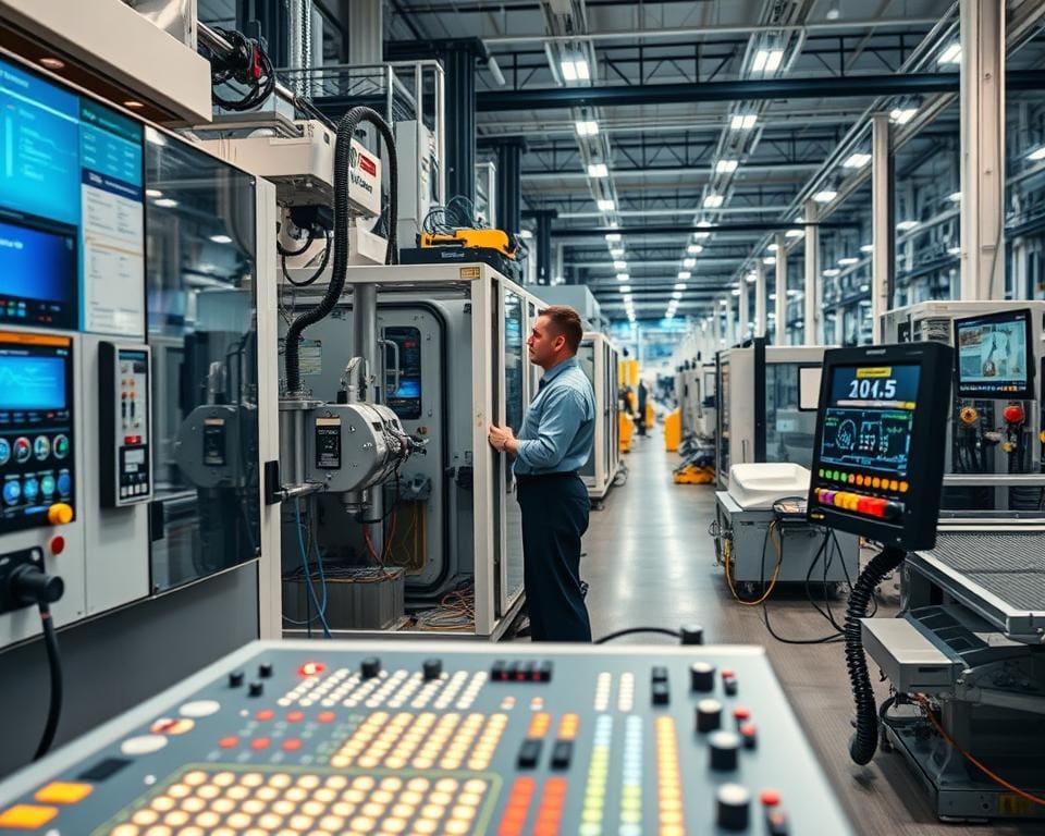 Why is predictive maintenance vital for modern factories?