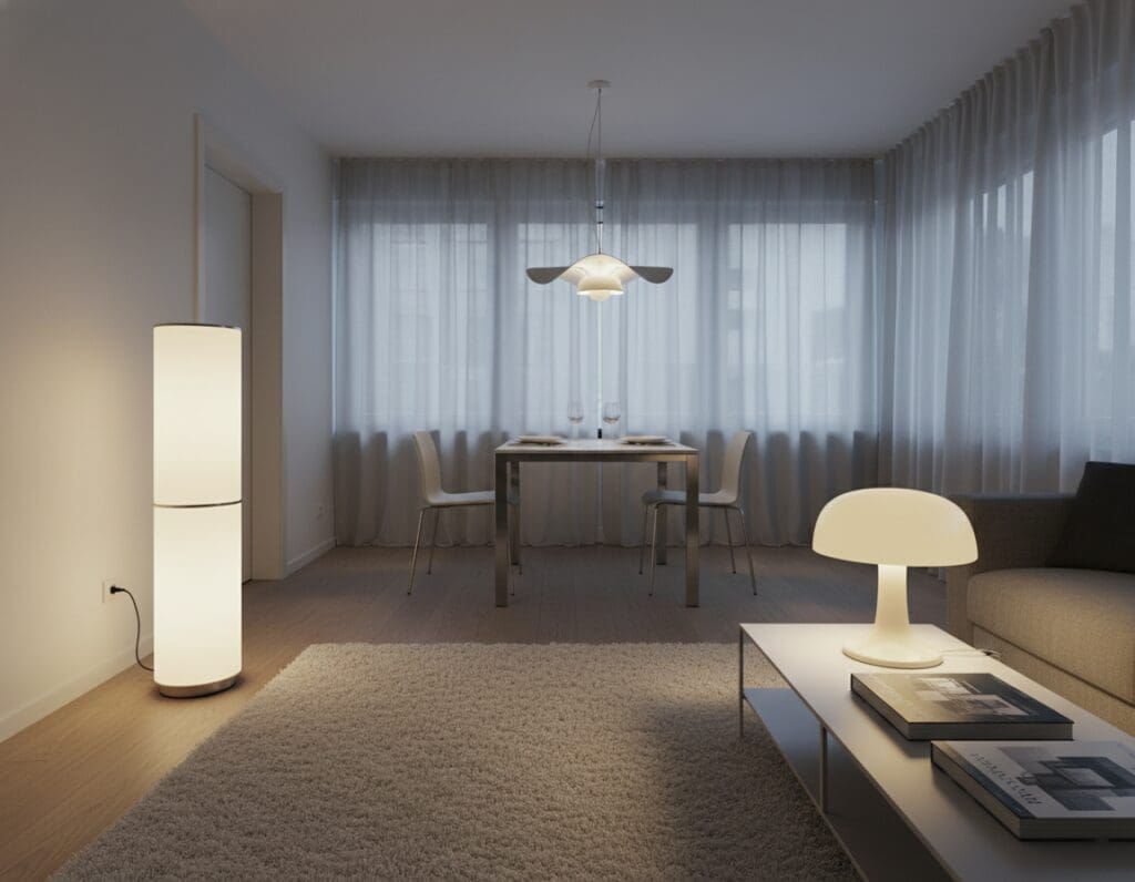 home lighting ideas