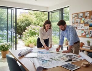 home renovation planning