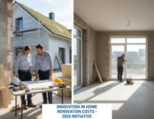 house renovation costs 2026