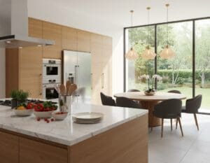 kitchen design ideas