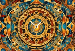 What does 08.08 mean