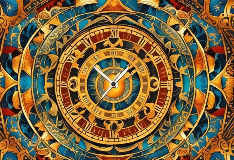 What does 08.08 mean