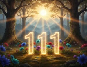 what does 111 means