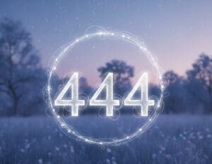 what does 444 means