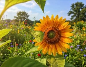 what does yellow butterfly mean