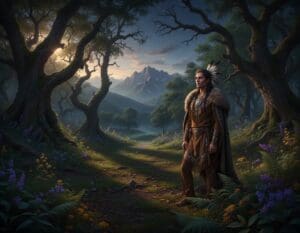 what skinwalker means