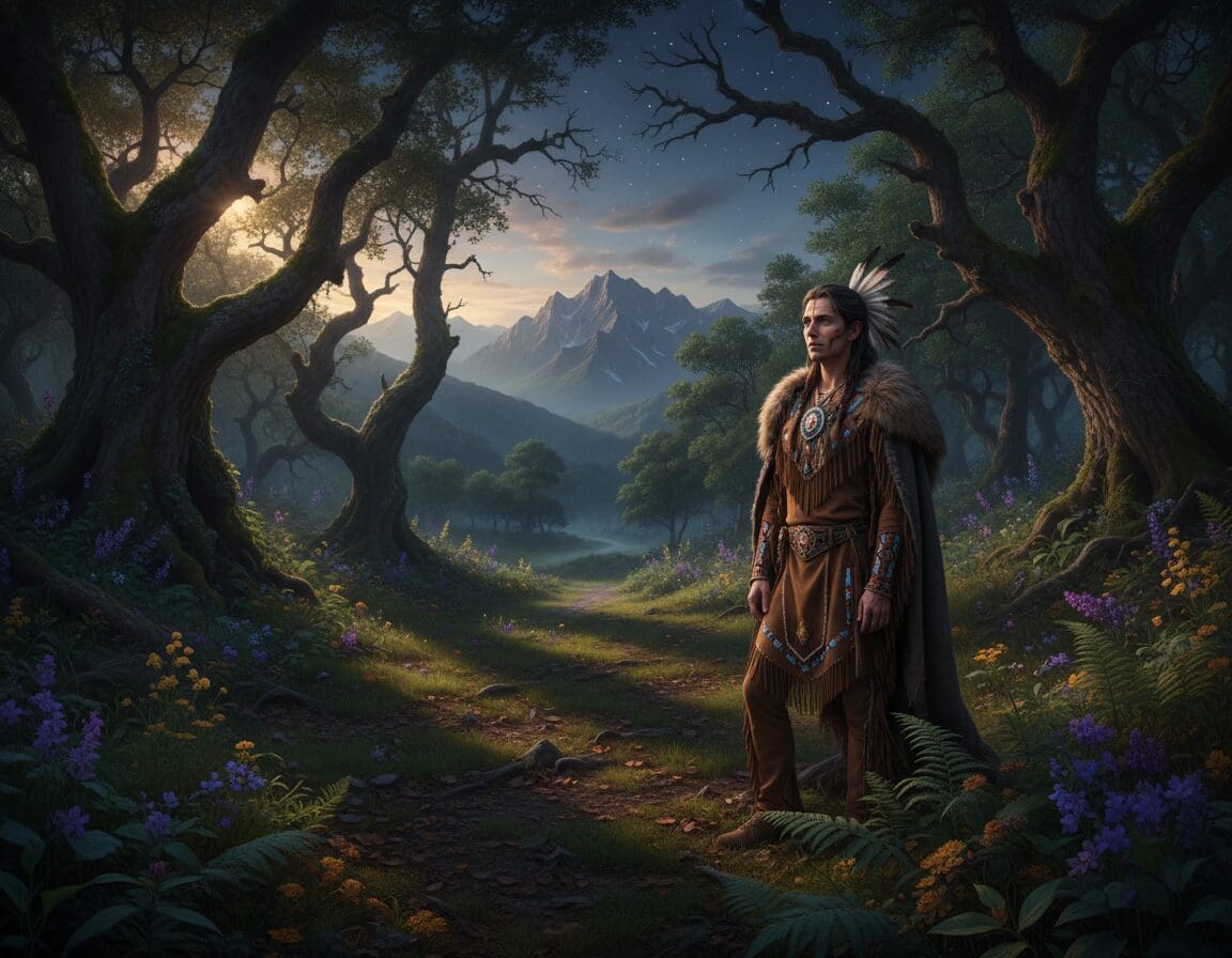 what skinwalker means