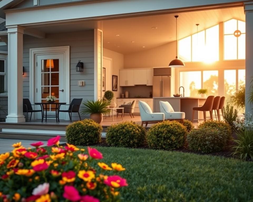 How can you increase your home’s value through renovations?