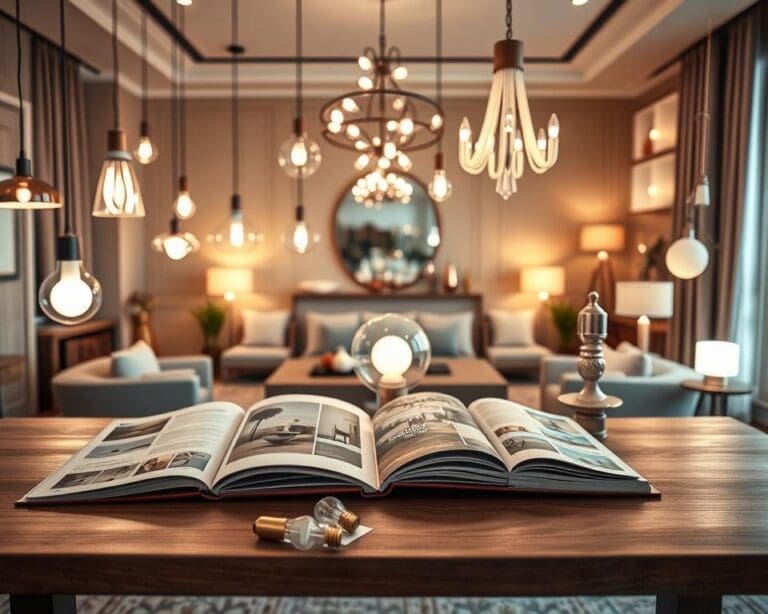 How do you select the right lighting fixtures?