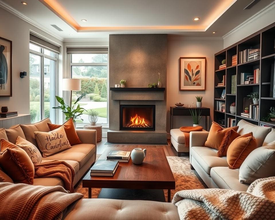 What are essential upgrades for long-term home comfort?